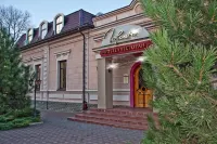 Izvolte Hotel Hotels in Taganrog