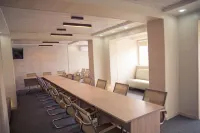 Ussuriysk Hotel