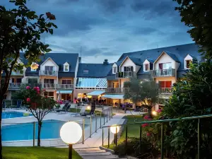 Hôtel Mercure Omaha Beach