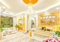 The Moment - Quang Anh Hotel Vũng tàu
