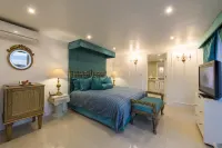 Ébano by PB - 博爾蓋塞宮