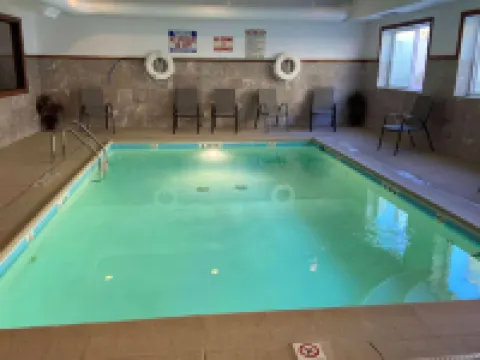 Wingate by Wyndham Eagle Vail Valley Hotels in Eagle County