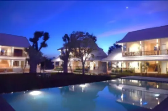 Scent of Sukhothai Resort