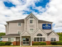 Microtel Inn & Suites by Wyndham Norcross Hotels in Norcross