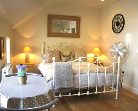 The Queens Hotels in Ludlow