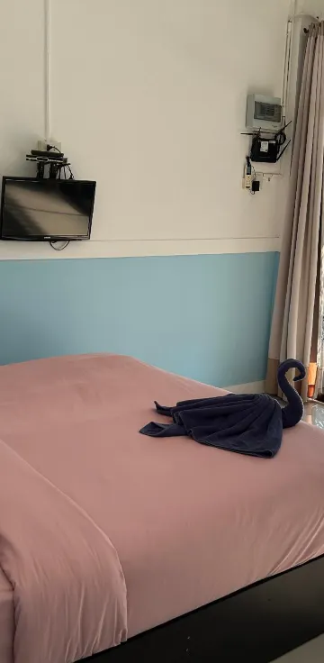 บ้านพักสำหรับครอบครัว