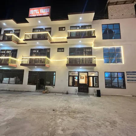 Hotel Vansh