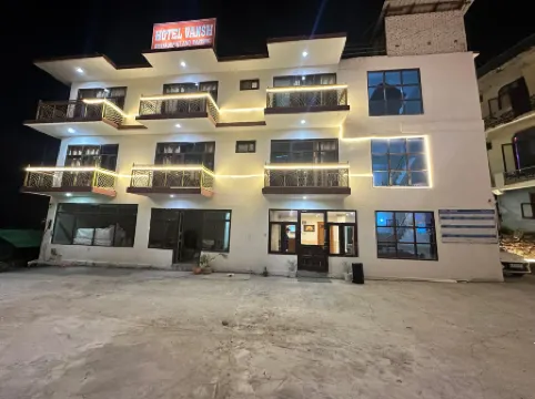 Hotel Vansh