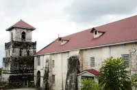 Pamujo Hostel - Wifi