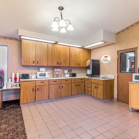 Super 8 by Wyndham Missoula/Brooks Street