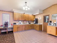 Super 8 by Wyndham Missoula/Brooks Street - Morgenmad