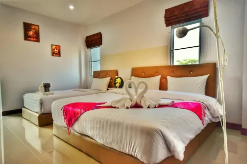 Baan Thanthip Hotel Photos