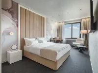 Tfl Hotel Vladivostok Hotel 鄰近富尼库拉尔的酒店