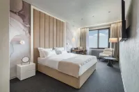 Tfl Hotel Vladivostok Hotel - 早餐