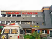 Comfort Kingdom Các khách sạn gần Sharavati back waters