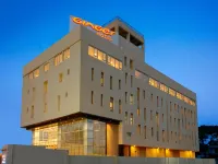 Ginger Aurangabad Hotels in Aurangabad