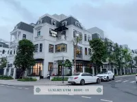 Merci Vinhomes Imperia Hai Phong Hotels in Haiphong