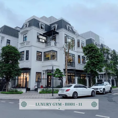 Merci Vinhomes Imperia Hai Phong