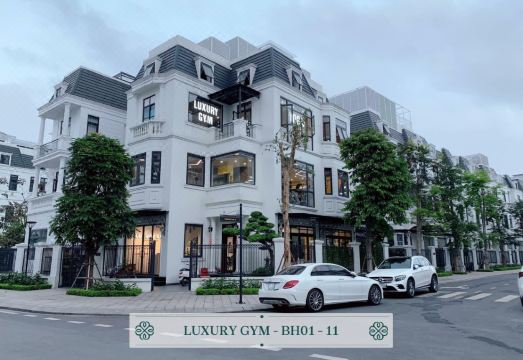 Merci Vinhomes Imperia Hai Phong