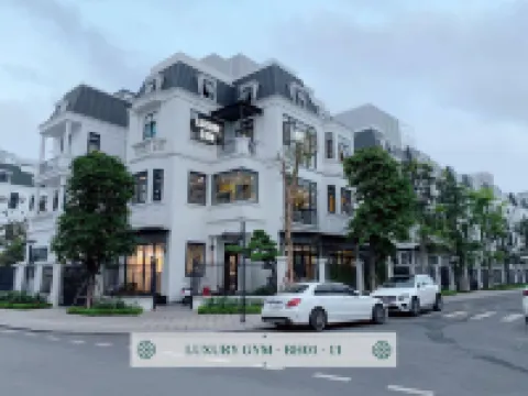 Merci Vinhomes Imperia Hai Phong