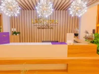 Sweet Lavender Hotel Hotels in Dalat