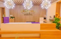 Sweet Lavender Hotel
