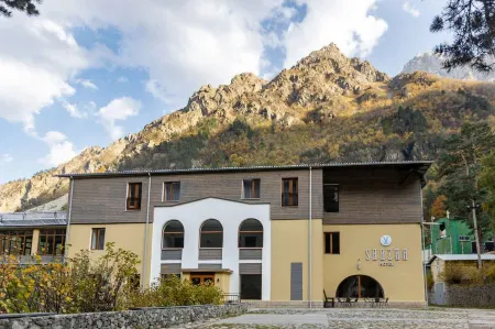 Сказка Отели в г. Алагирский район