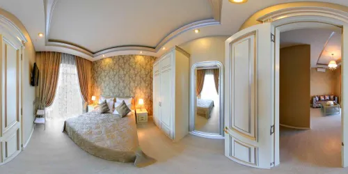 Royal Palace Hotels in Pereslavl-Zalesskiy