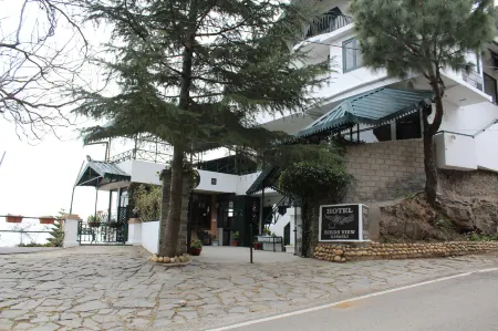 Birds View Resort Отели в г. Касоли