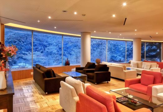 호텔 웨스트 오브 가나안