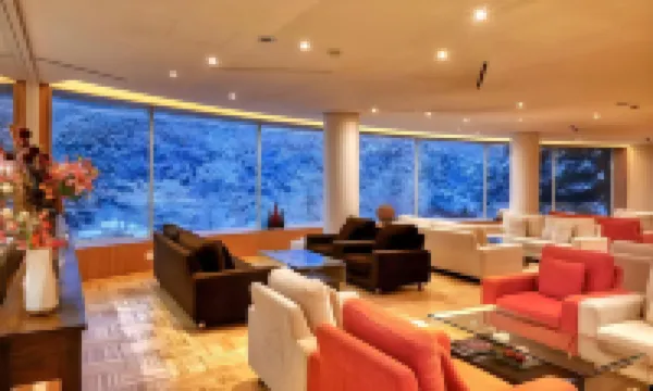 Hotel West of Canaan
