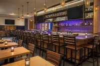 Hilton Vancouver Washington - Baarit