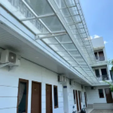 Tera Guest House โรงแรมใน
