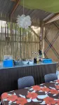 Elen Inn - Malapascua Island Air-Conditioned Room2 Các khách sạn ở Logon