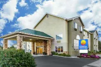Comfort Inn & Suites Redwood Country - Wifi