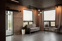 3A Shahty Hotels in Shakhty