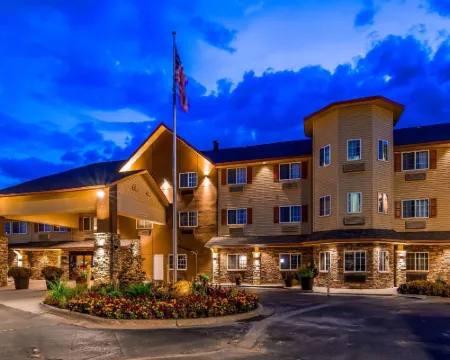 Old Mill Inn Hoteles en Omaha