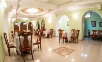 Hostel Metropol