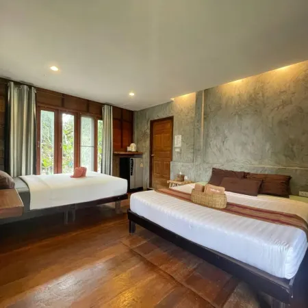 Hallo Villa Khanom