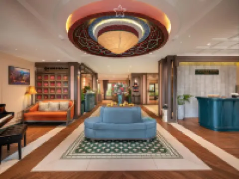 Azalea Sapa Hotel Hotels in TT. Sa Pa