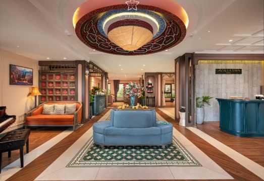 아잘레아 사파 호텔