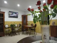 Semyazino Hotels in Vladimir