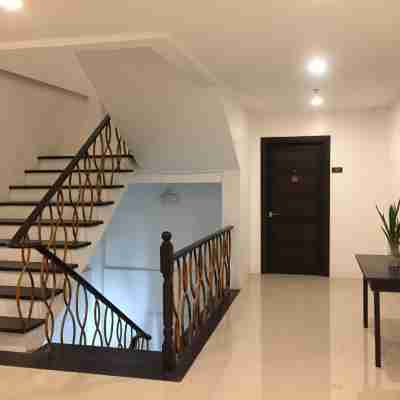 Top Star Hotel Oton Others