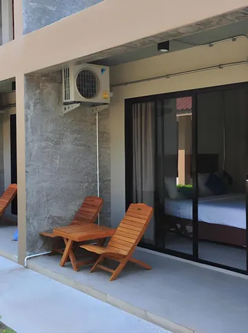 รูปภาพของไลท์ เขาหลัก รีสอร์ต