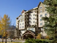 埃文/韋爾山谷喜來登山景別墅