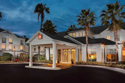 Hilton Garden Inn Orlando North/Lake Mary - 3-Star