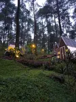 Locca Lodge Các khách sạn ở Trawas