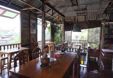 รูปภาพของโรงแรมเฮือนช้างเผือก