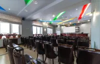 Europa Hotel 哈巴羅夫斯克酒店