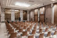 Grand Rostov by Hyatt Regency (Гранд Ростов Хаятт Ридженси) - С бассейном